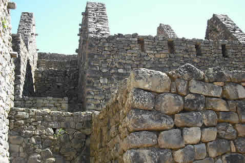 Machupicchu