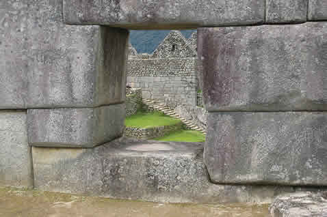 Machupicchu