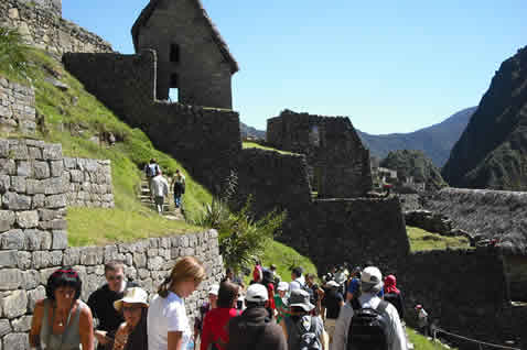 Machupicchu